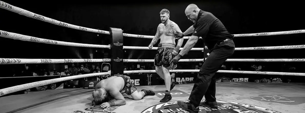 Fight Highlights