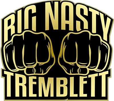 Big Nasty Logo