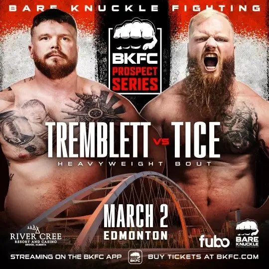 Fight Poster